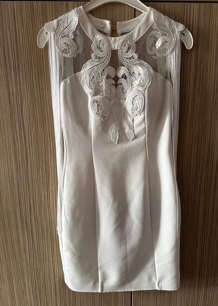 after elbisesi - Görsel 5