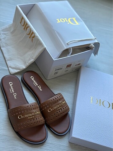 Dior terlik