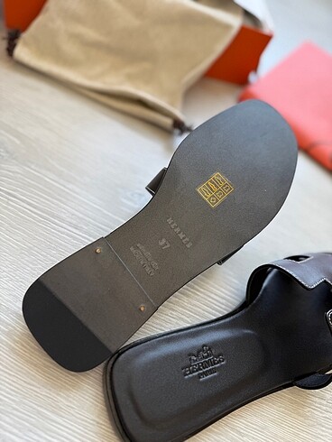 37 Beden Hermes oran