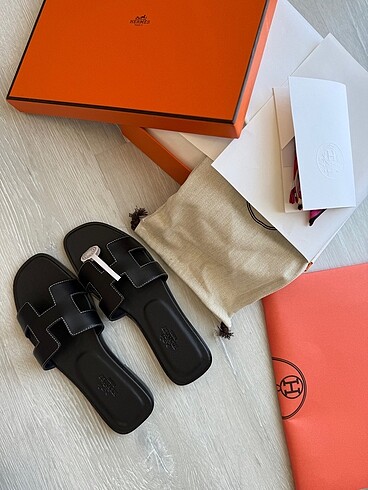 Hermes oran