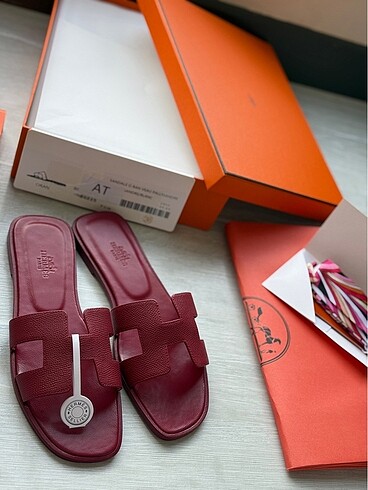 38 Beden Hermes oran