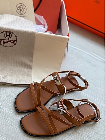 Hermes Hermes sandalet