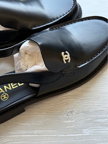 Chanel Chanel sandalet