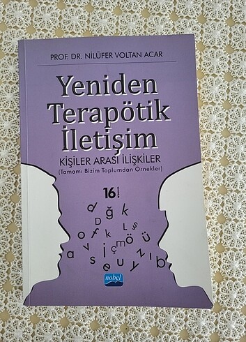 Yeniden Terapotik iletişim 