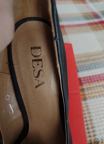 Desa Desa sandalet