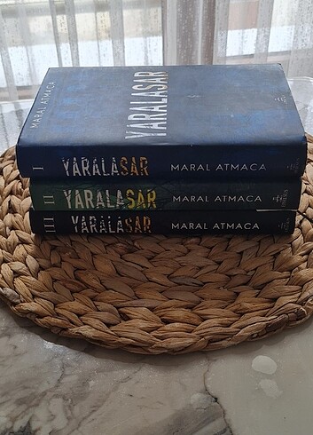 Yaralasar