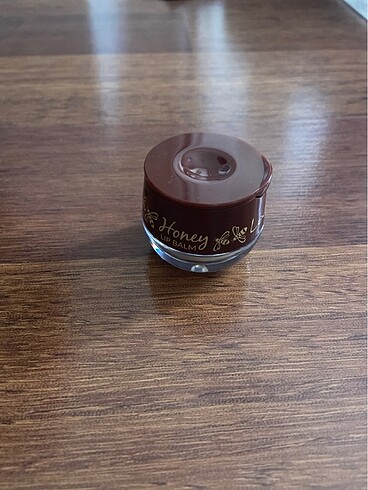Lovely ballı lip balm