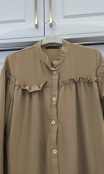 44 Beden Tunik