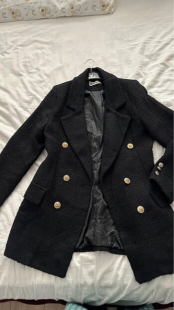 Blazer ceket