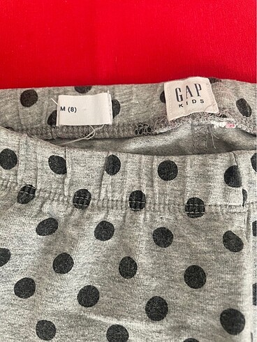 Gap GAP Kız Çocuk Tayt