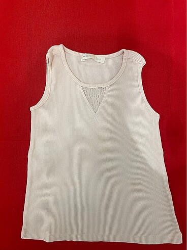 24-36 Ay Beden Kız Çocuk 2?li Tshirt