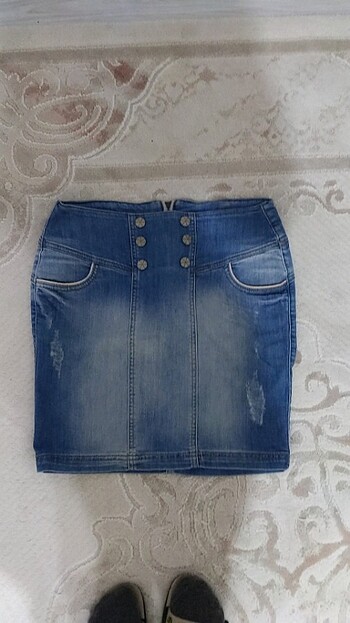 Collezione Jean etek