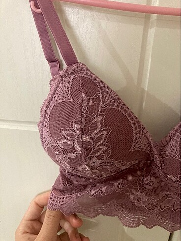 xs Beden Bralet