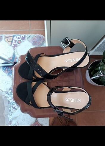 Nine West nine West ayakkabı