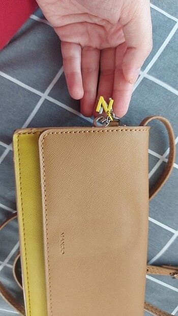  Beden mango çanta