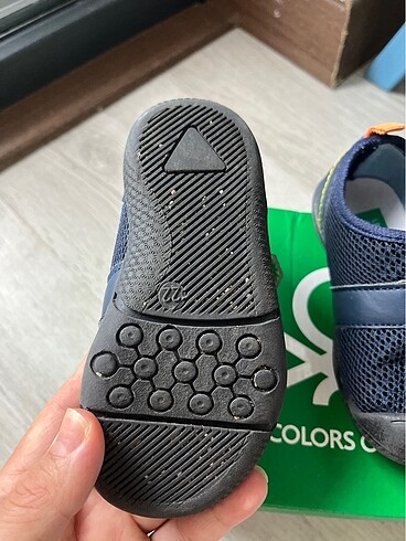 Benetton Benetton