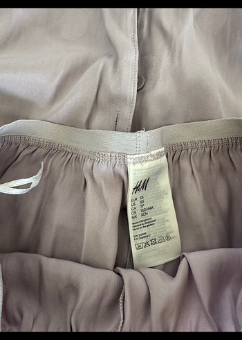 xs Beden Pijama takimi