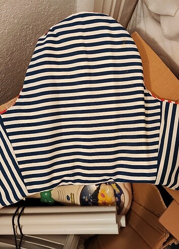 Beden Ikea mama sandalyesi minder kılıfı ve şişme iç minderi