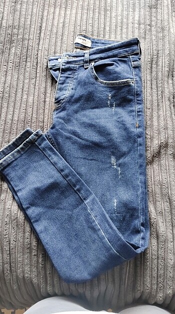 Erkek Diesel jean