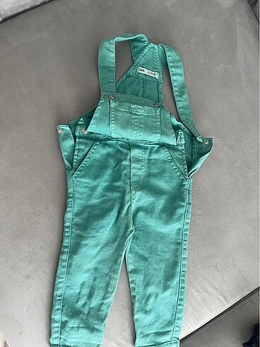 Zara Zara tulum salopet
