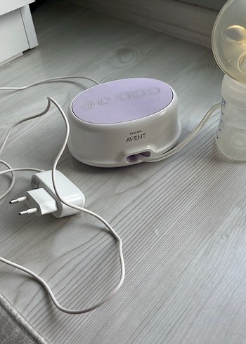 Philips Avent Göğüs Pompası