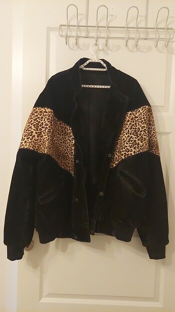 Oversize Mont