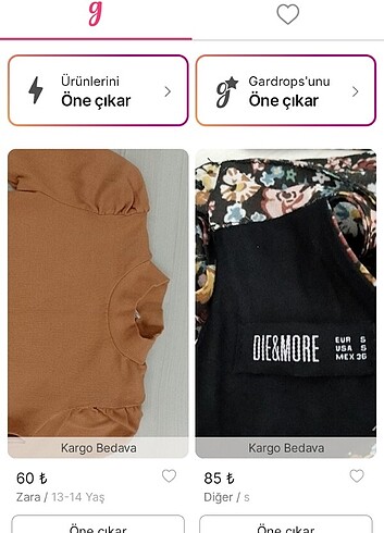 Diğer Yazlık elbise