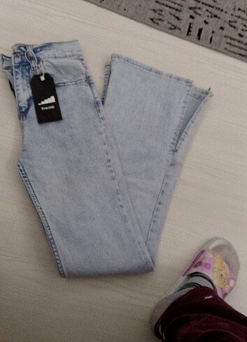 Kot pantolon