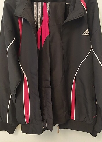Adidas ruzgarlik 