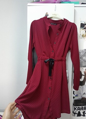 Tesettür tunik (S/M)