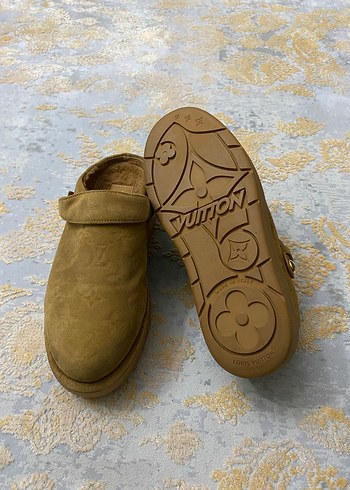 Louis Vuitton Mule - Görsel 5