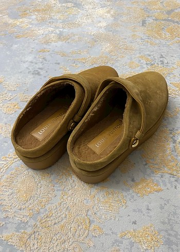 Louis Vuitton Mule - Görsel 4