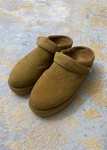 Louis Vuitton Mule - Görsel 2