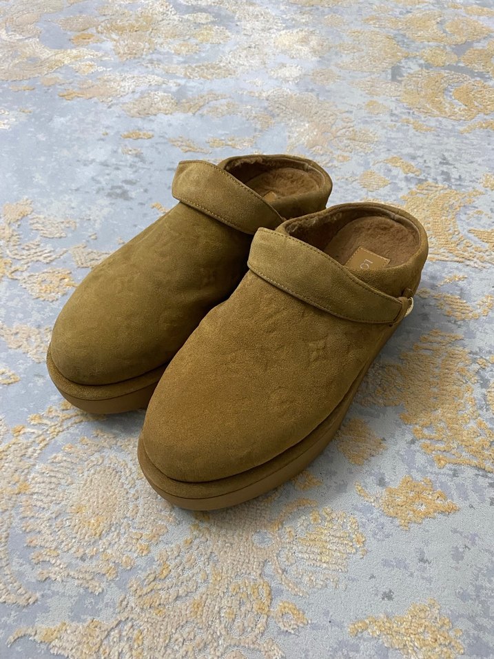 Louis Vuitton Mule - Görsel 2