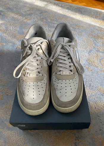 Air Force 1 '07 LX "Phantom Summit White" - Görsel 8