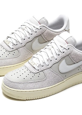 Air Force 1 '07 LX "Phantom Summit White" - Görsel 5