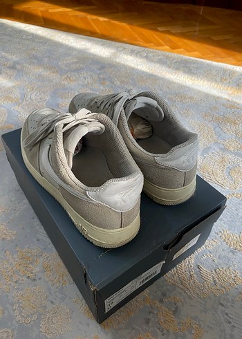 Air Force 1 '07 LX "Phantom Summit White" - Görsel 3