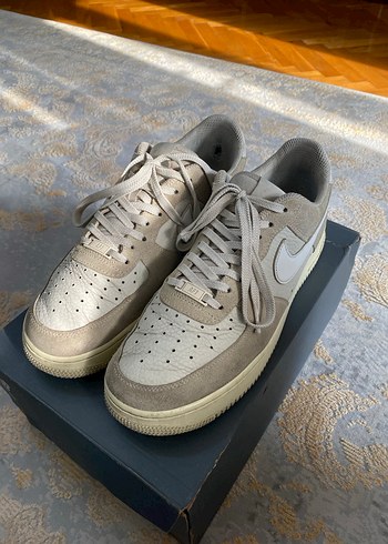 Air Force 1 '07 LX "Phantom Summit White" - Görsel 2