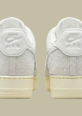 Air Force 1 '07 LX "Phantom Summit White" - Görsel 7