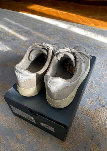 Air Force 1 '07 LX "Phantom Summit White" - Görsel 4