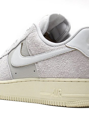 Air Force 1 '07 LX "Phantom Summit White" - Görsel 6