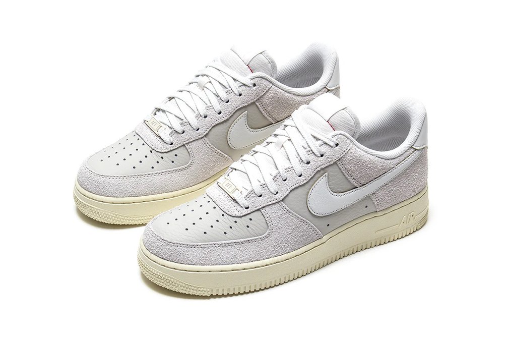 Air Force 1 '07 LX "Phantom Summit White" - Görsel 5