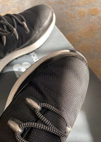 Timberland Sprint Trekker Waterproof Mid - Görsel 7