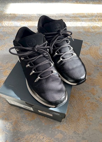 Timberland Sprint Trekker Waterproof Mid - Görsel 2