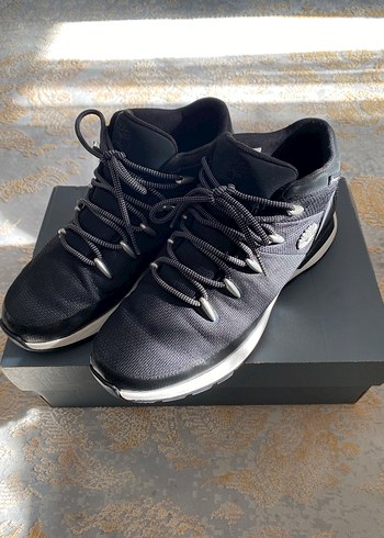 Timberland Sprint Trekker Waterproof Mid - Görsel 3