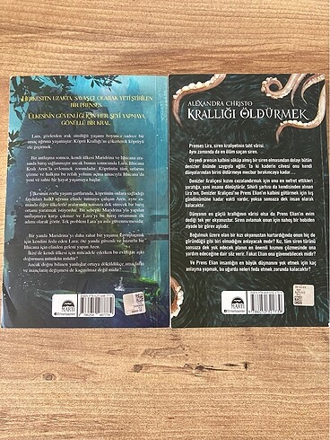 Beden Köprü krallığı -Krallığı öldürmek