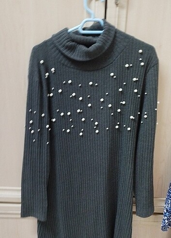 Triko tunik