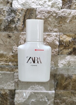 Zara Zara femme parfüm