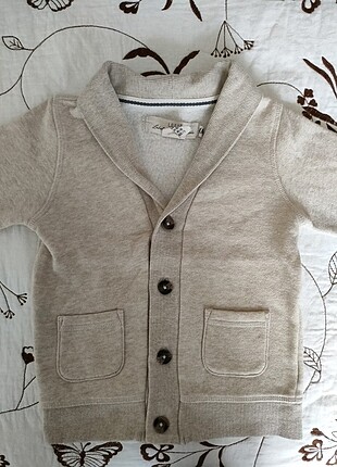 H&M erkek bebek ceket