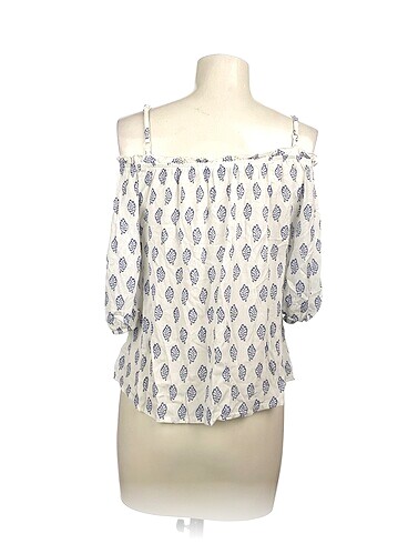 s Beden LC Waikiki Bluz %70 İndirimli.